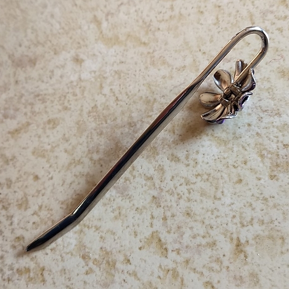 Metal Bookmark - Picture 4 of 6